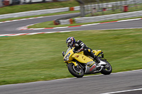 Lower Group Yellow Bikes